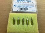 Graphtec Cutting Blade Cb15u-5sp / Cb09u-5sp Especially Suitable For Gerber