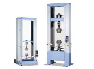 UTM Tensile Testing Equipment Electronic Universal Testing Machine