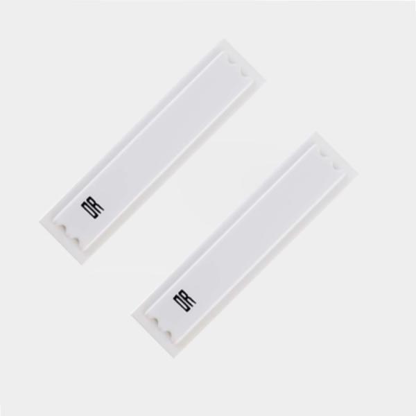 Printed Adhesive Barcode Labels EAS Soft Label Barcode Labeling