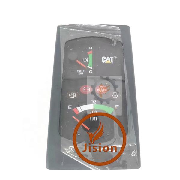 Quality E307 Excavator Spare Parts Monitor 416-4285 4164285 3 Months Warranty for sale