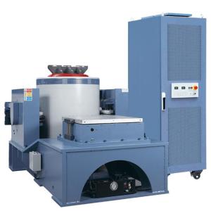 China Sophisticated Simulate Vibration Test Systems , Programmable Vibration Simulation System wholesale