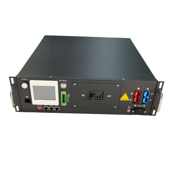 Quality 105S 336V 125A Battery Management System Bms For Lithium Ion Battery for sale
