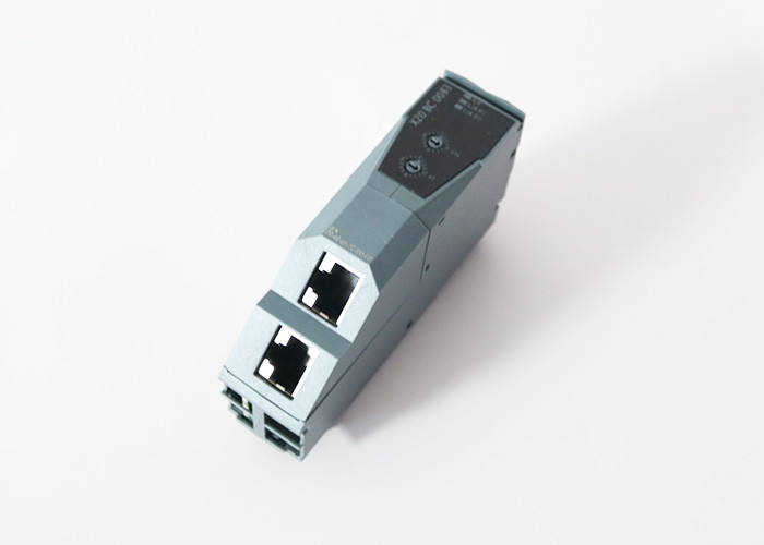 B&R X20BC0083 Bus Controller Fieldbus Interface with POWERLINK V1/V2 Interface, 2 Hubs, and Status Display Indicator LED