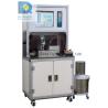 Buy cheap DC Motor / AC Motor Assembly Automatic Scissor Correction Balancing Machine from wholesalers
