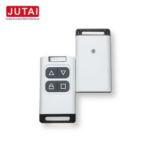 China Nonlinear Rolling Code Encryption 433MHz Distance 100M Max Remote control wholesale