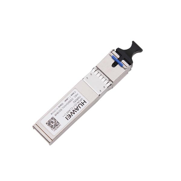 Quality GPLF GPON OLT Gpon Sfp Transceiver SC 20km CWDM LC Connector for sale