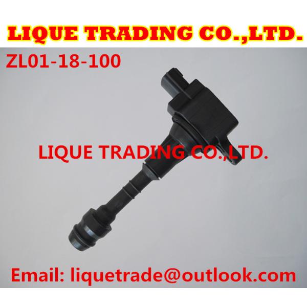 Mazda 323 BJ S/F 1,5 1,6 Ignition Coil Pack OEM ZL01-18-100