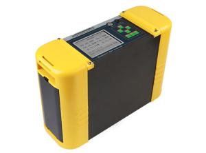 Infrared Syngas Analyzer 2kPa Portable Multi Gas Detector