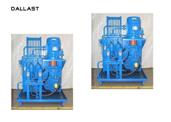 Quality Custom Hydraulic Components Hydraulic Power Steering Control Unit for sale