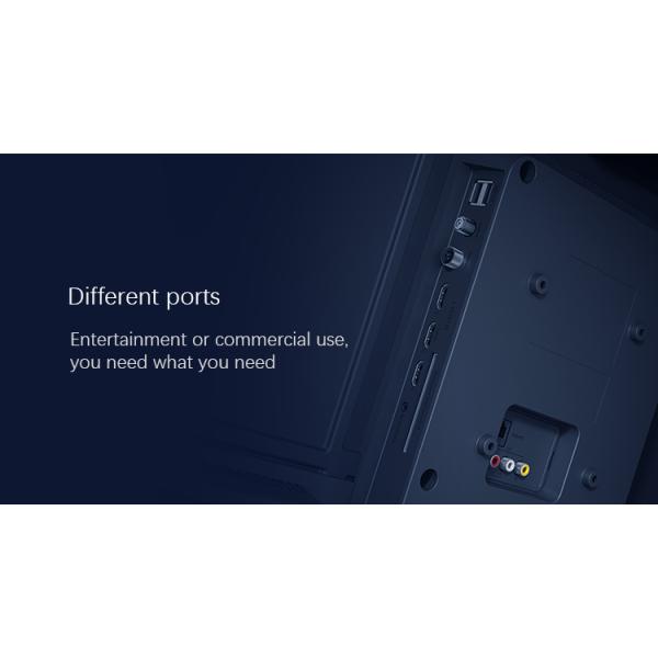 Original Xiaomi Smart 4A 32inches Mi LED Android TV 8.0 Television 1GB RAM 4GB ROM Xiaomi Mi TV Television 32inches