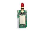 100mW Wireless Data Module RS232 Interface 500m Wireless Data Transmission