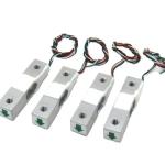 5kg Analog Load Cell Miniature for Small Structure Kitchen Scale Weighing Sensor