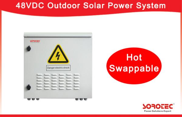Quality Overcharge Protection Telecom Battery Backup Systems Silicon Controlled Rectifying for sale