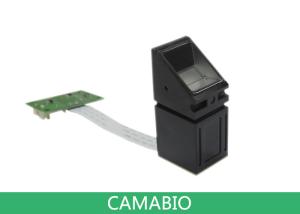 China CAMA-SM27 Optical Fingerprint Scanner Module WIth ISO/IEC 19794-2/ 19794-4 Fingerprint Interchange Format wholesale