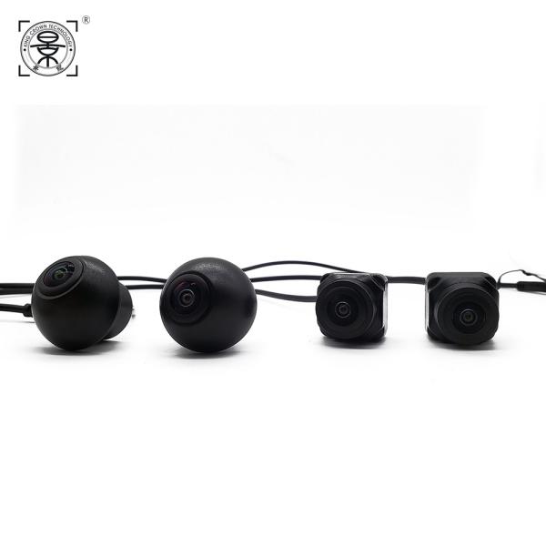 Quality RoHS 1920*1080P Vehicle Data Recorder Rear View Mirror Vehicle Traveling Data Recorder for sale