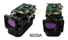 Diode Laser / High Frequency Laser / Erbium Glass Laser Rangefinder Module