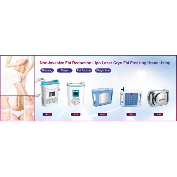 Double Chin Body 0.2kw Cryolipolysis Slimming Machine