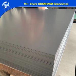 China Customized 304 304L Stainless Steel Plate and Sheet for Your Specifications wholesale