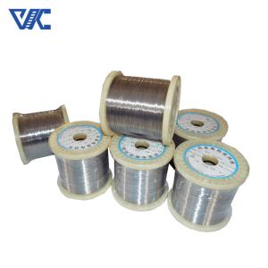 CuNi Alloy Constantan Copper Nickel Resistance Wire Cuni44