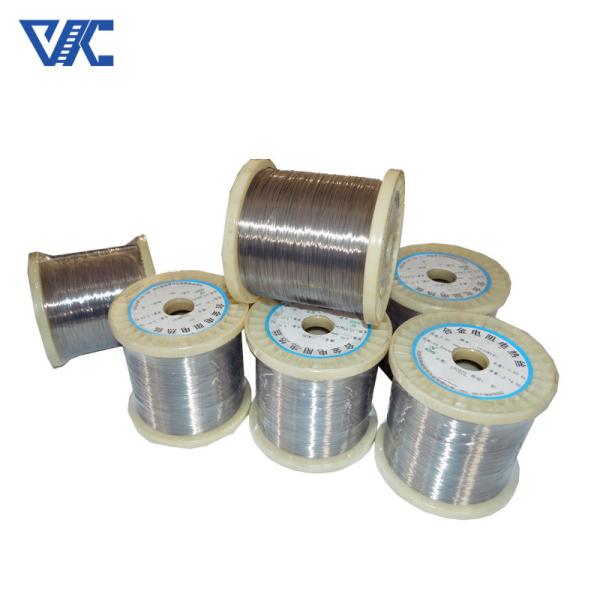 Quality CuNi Alloy Constantan Copper Nickel Resistance Wire Cuni44 for sale