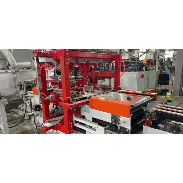 Clay Brick Continuous Cutting Machine for Brick Factory Clay Clay Brick Making Machine Automatic