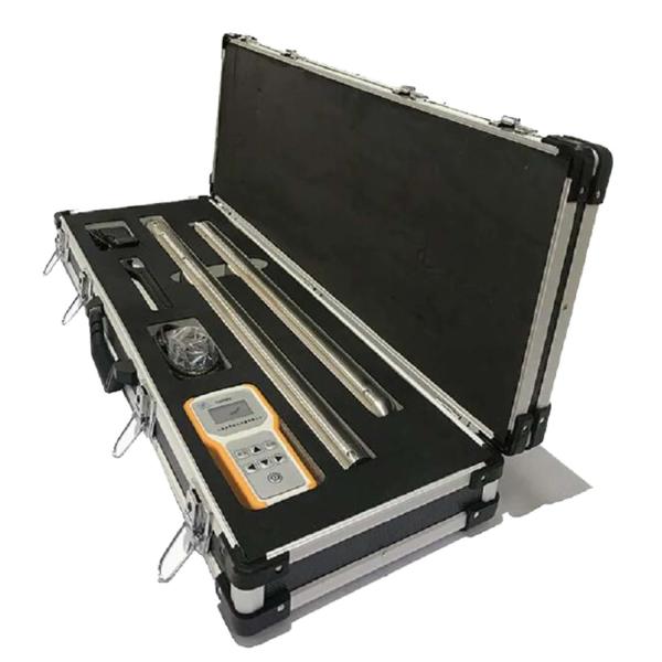 Electronic Inclinometer 3-Axis Motion Sensor ±0.1% Accuracy