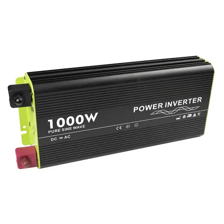 Best Quality Power Inverter Pure Sine Wave 1000W Circuit Diagram Pure Sine Wave Power Inverter Car Adapter Dc