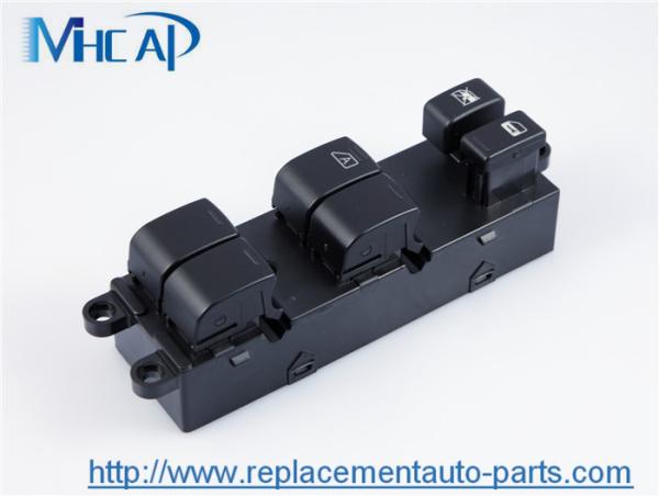 Quality Main Auto Power Window Switch Electric / Power Window Master Switch for sale