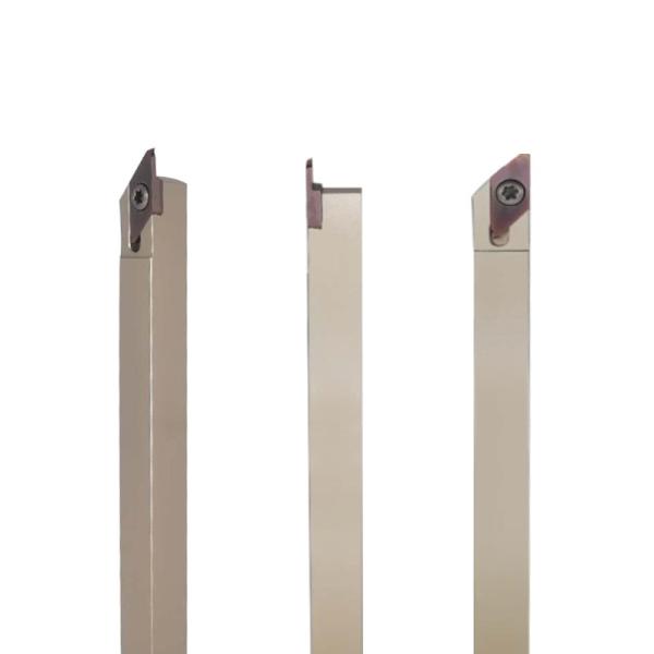Quality KTKFS Grooving Threading Tool Holder For Cut Off Insert for sale