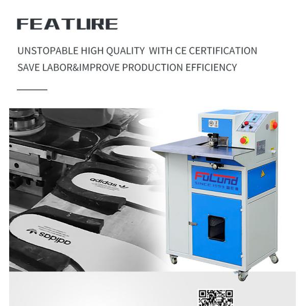 Sponge Foam Peeling Shoe Insole Making Machine Full Automatic