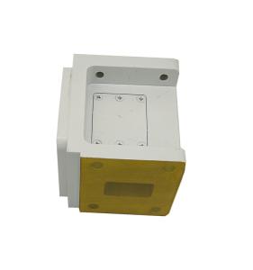 China Durable High Isolation Waveguide Circulator Rf Microwave Components wholesale