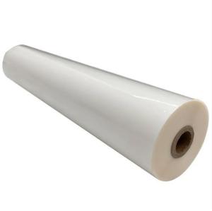Thermal Matt Lamination Film The Ultimate Solution for Customized Food Packaging