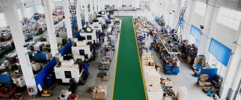 Changshu Kexin Automation Equipment Co., Ltd.