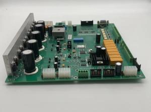 Aluminum PI 4L SMT PCB Assembly Service HASL LF Double Sided PCB Assembly Service