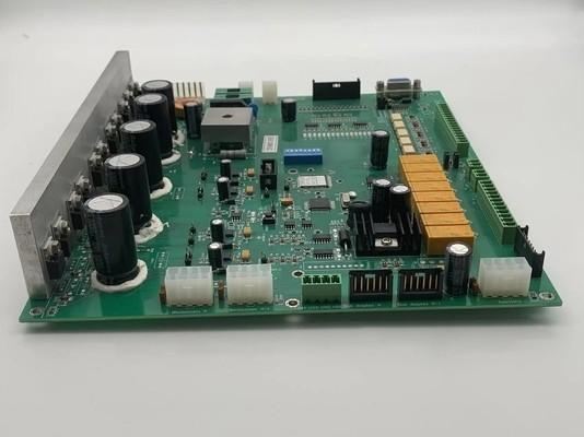 Quality Aluminum PI 4L SMT PCB Assembly Service HASL LF Double Sided PCB Assembly Service for sale