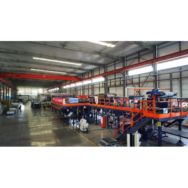 Polyurethane Cold Room Panels PU Insulated Sandwich Freezer Room Panels