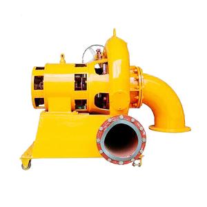 China 10kw 25kw Hydro Turbine Generator Free Energy Permanent Magnet Alternative Energy on sale