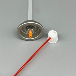 Precision Carburetor Cleaning Valve for Small Engine Repair with Leak-Proof and Easy-to-Use Features