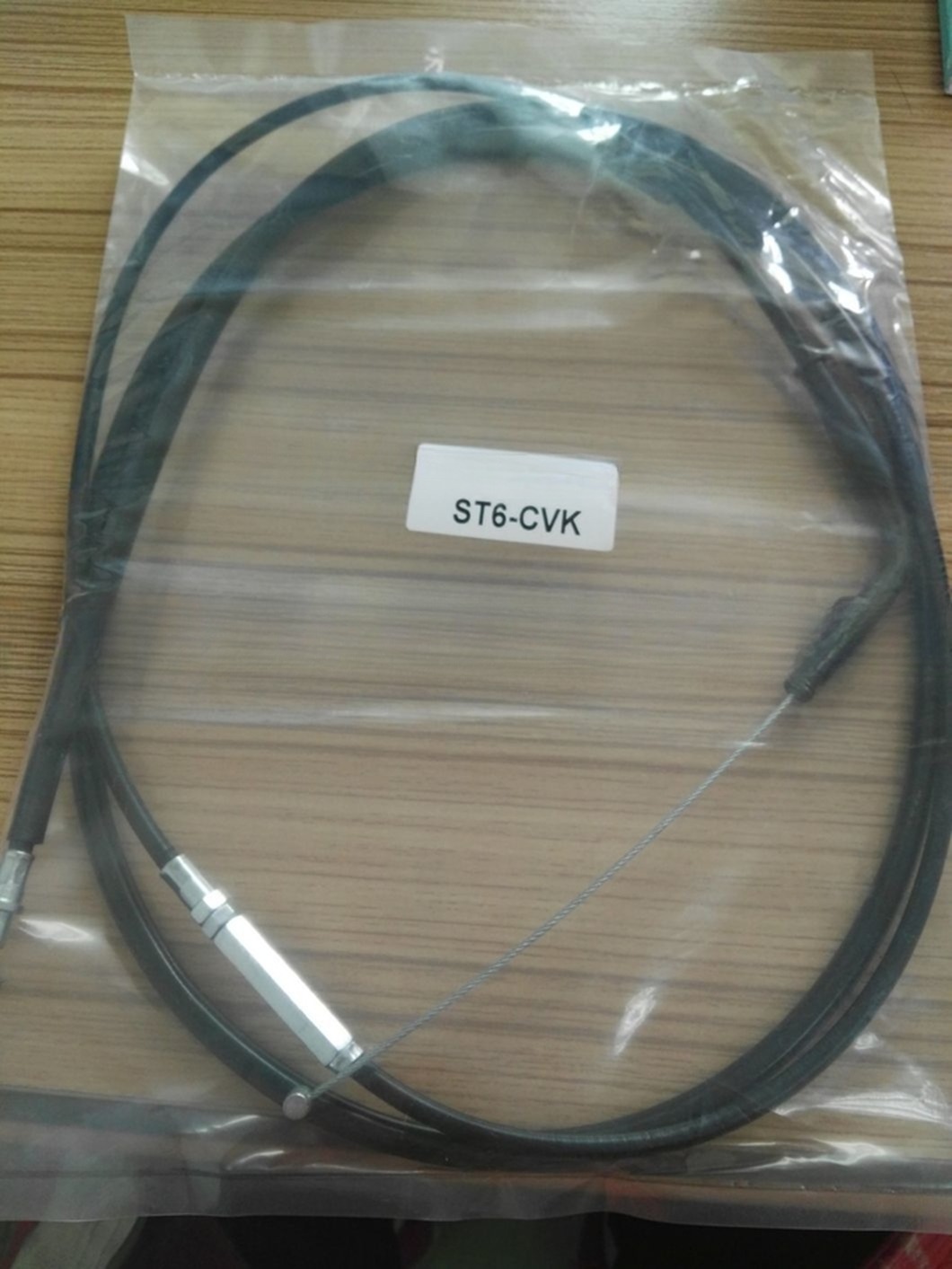 OEM Quality 2GS-F6311-00 Motorcycle Accelerator Cable Throttle Cable Manufacturer