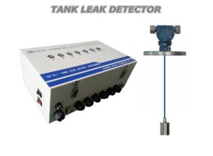 China RS485 Auto Tank Leak Detector , Durable Fuel Tank Leakage Monitoring System wholesale