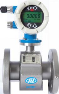 Exdiict6 Vortex Flow Meter HART Bus / MODBUS Communication Protocol