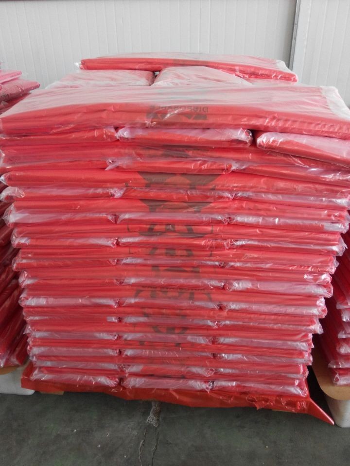 Heavy Duty Construction Plastic Asbestos Bag Waste Bag,Heavy Duty Disposal Polythene bags For Asbestos Removal BAGEASE