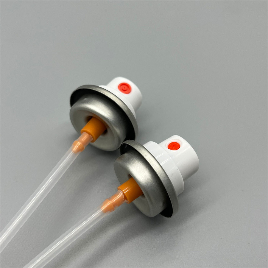 Efficient Paint Dispenser Valve for Spray Painting Guns High Capacity Flow