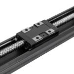 High Precision Single Axis Robot KK60 Linear Guide Module OEM Easy Integrated