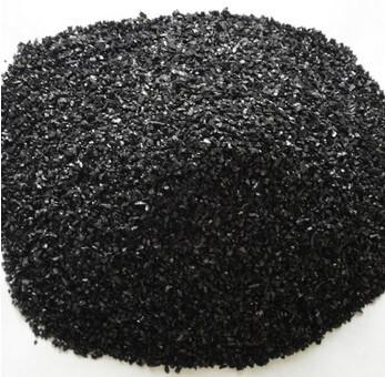 Quality Steam Coal Pellets Industrial Activated Carbon For Wastewater Cleanup for sale