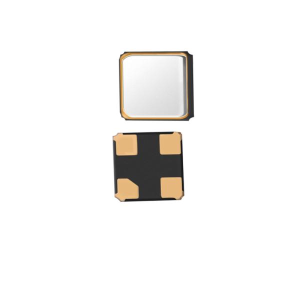 Quality Small Size 2520 50 MHZ Power Frequency Oscillator Device Fundamental Overtone Order for sale