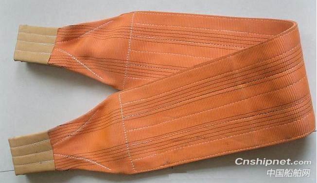 吊装带 lifting sling