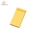 Automatic A4 A3 brown paper file folder pocket envelope making machine