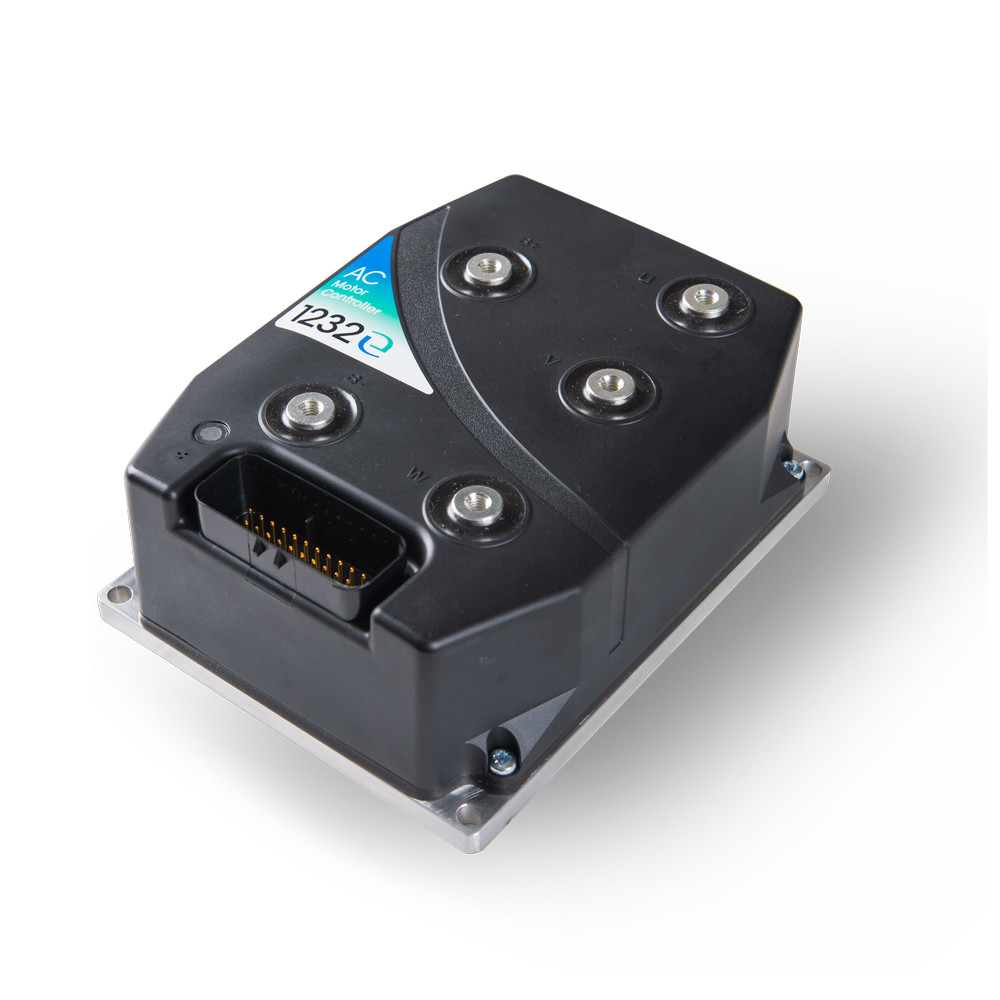 1232E-2321 10khz Permanent Magnet Curtis 24V Pwm Motor Controller