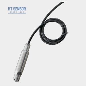 China BH93420-IT Water Tank Level Pressure Sensor SS304 Water Pressure Level Sensor wholesale